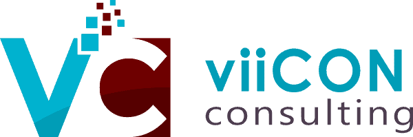viiCON Logo horizontal