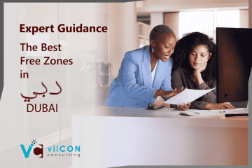 Best Dubai Free Zones Image