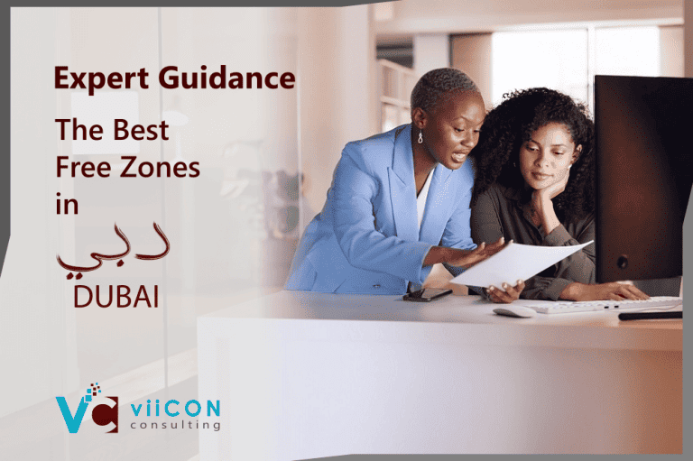 Best Dubai Free Zones Image
