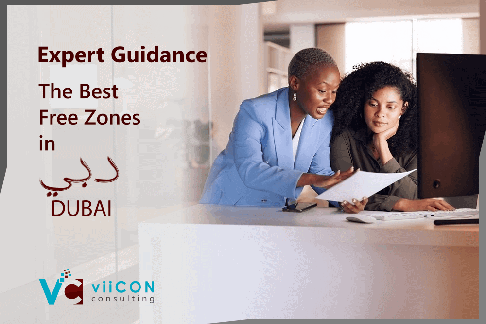 Best Dubai Free Zones Image