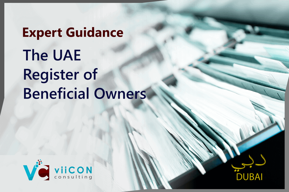 UAE Register of Beneficial Owners