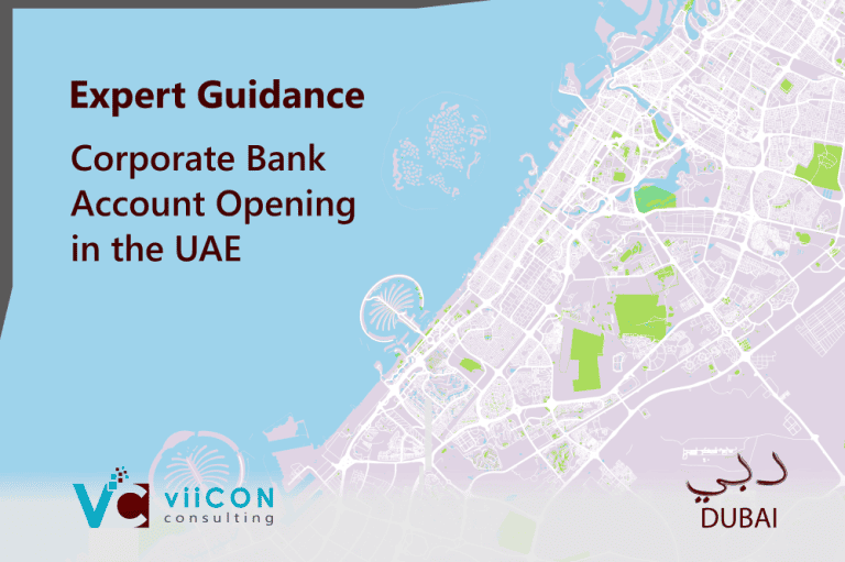 UAE Bank Account Opening - image