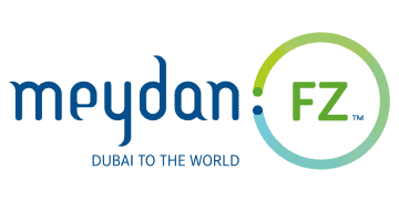 Meydan Free Zone in Dubai