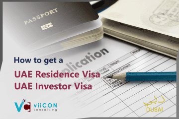 UAE Residence Visa